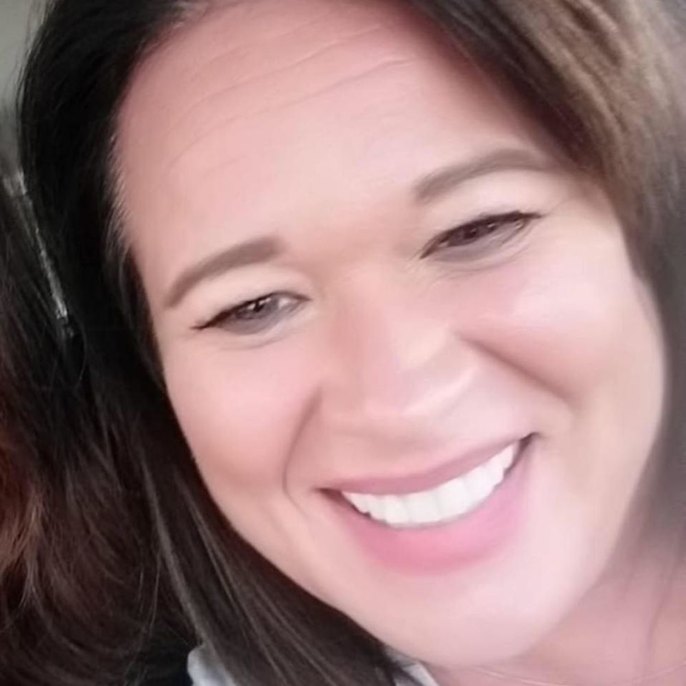 Meet your Posher, Christie